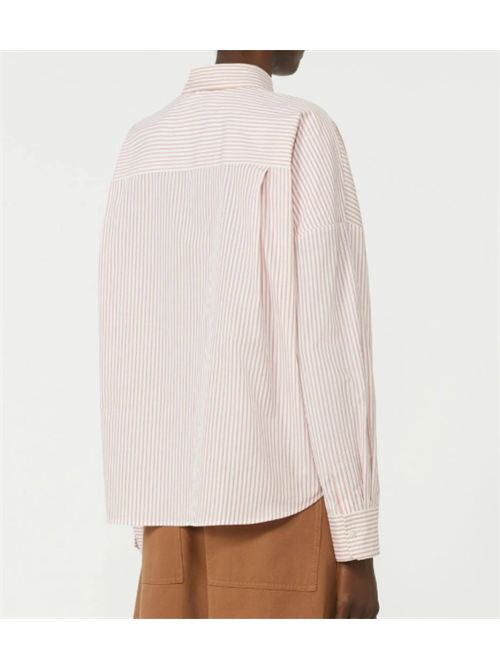 WKDAUREO WEEKEND MAXMARA | 2615111031600051 ROSA